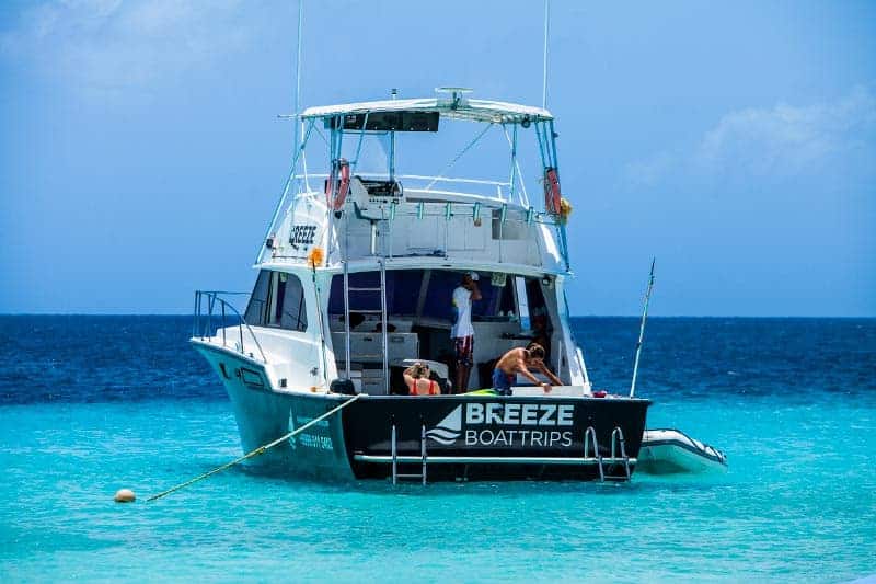 Breeze Curacao